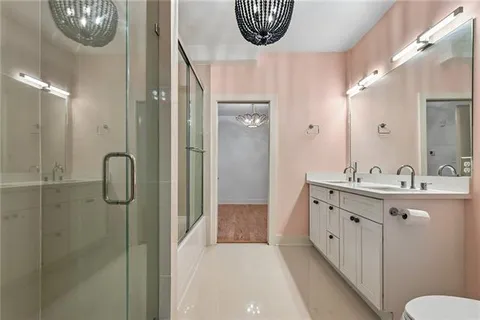 $449,000 | 822 North Rampart Street, Unit 201, New Orleans, LA 70116