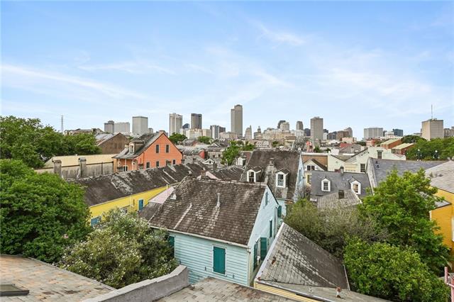 822 North Rampart Street, Unit 201 New Orleans, LA 70116 - Photo 18 of 19