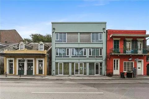 $449,000 | 822 North Rampart Street, Unit 201, New Orleans, LA 70116