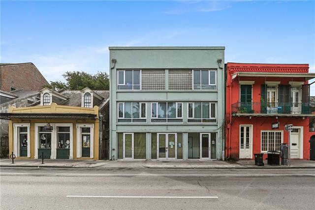 822 North Rampart Street, Unit 201 New Orleans, LA 70116 - Photo 2 of 19