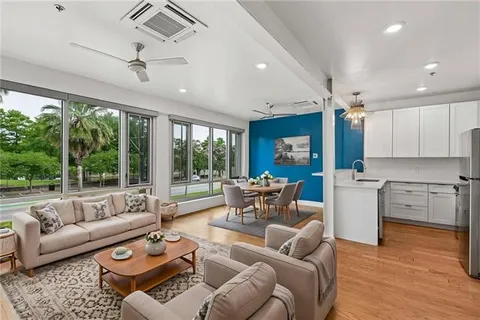 $449,000 | 822 North Rampart Street, Unit 201, New Orleans, LA 70116