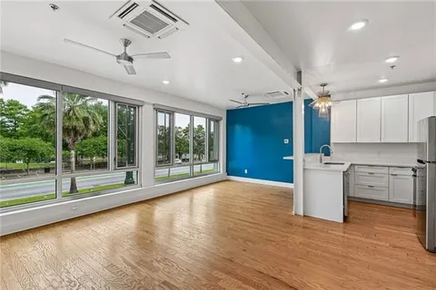 $449,000 | 822 North Rampart Street, Unit 201, New Orleans, LA 70116
