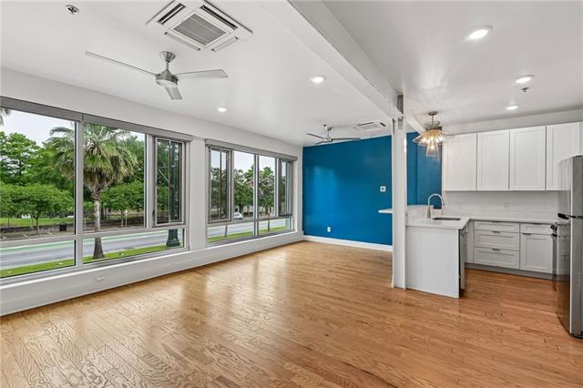 822 North Rampart Street, Unit 201 New Orleans, LA 70116 - Photo 4 of 19