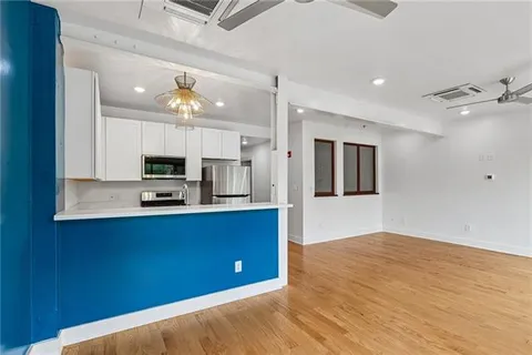$449,000 | 822 North Rampart Street, Unit 201, New Orleans, LA 70116