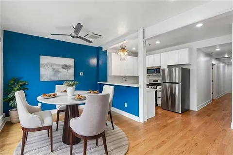 $449,000 | 822 North Rampart Street, Unit 201, New Orleans, LA 70116