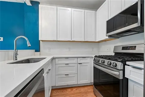 $449,000 | 822 North Rampart Street, Unit 201, New Orleans, LA 70116