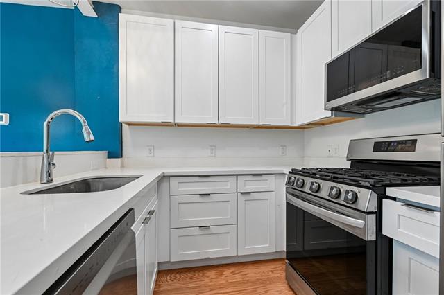 822 North Rampart Street, Unit 201 New Orleans, LA 70116 - Photo 8 of 19
