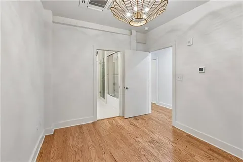 $449,000 | 822 North Rampart Street, Unit 201, New Orleans, LA 70116
