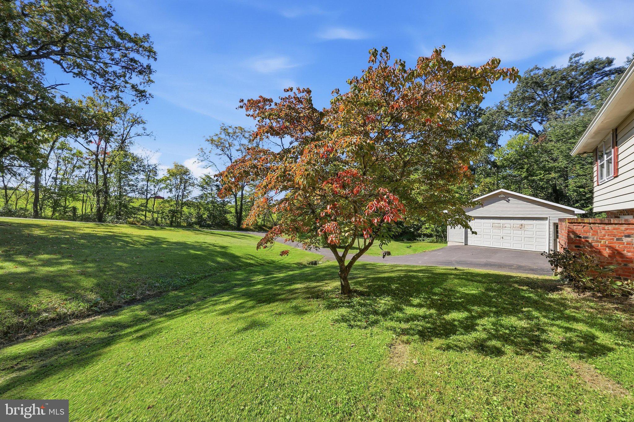 10652 Dorcus Road Woodsboro, MD 21798 - Photo 45 of 55 Front View