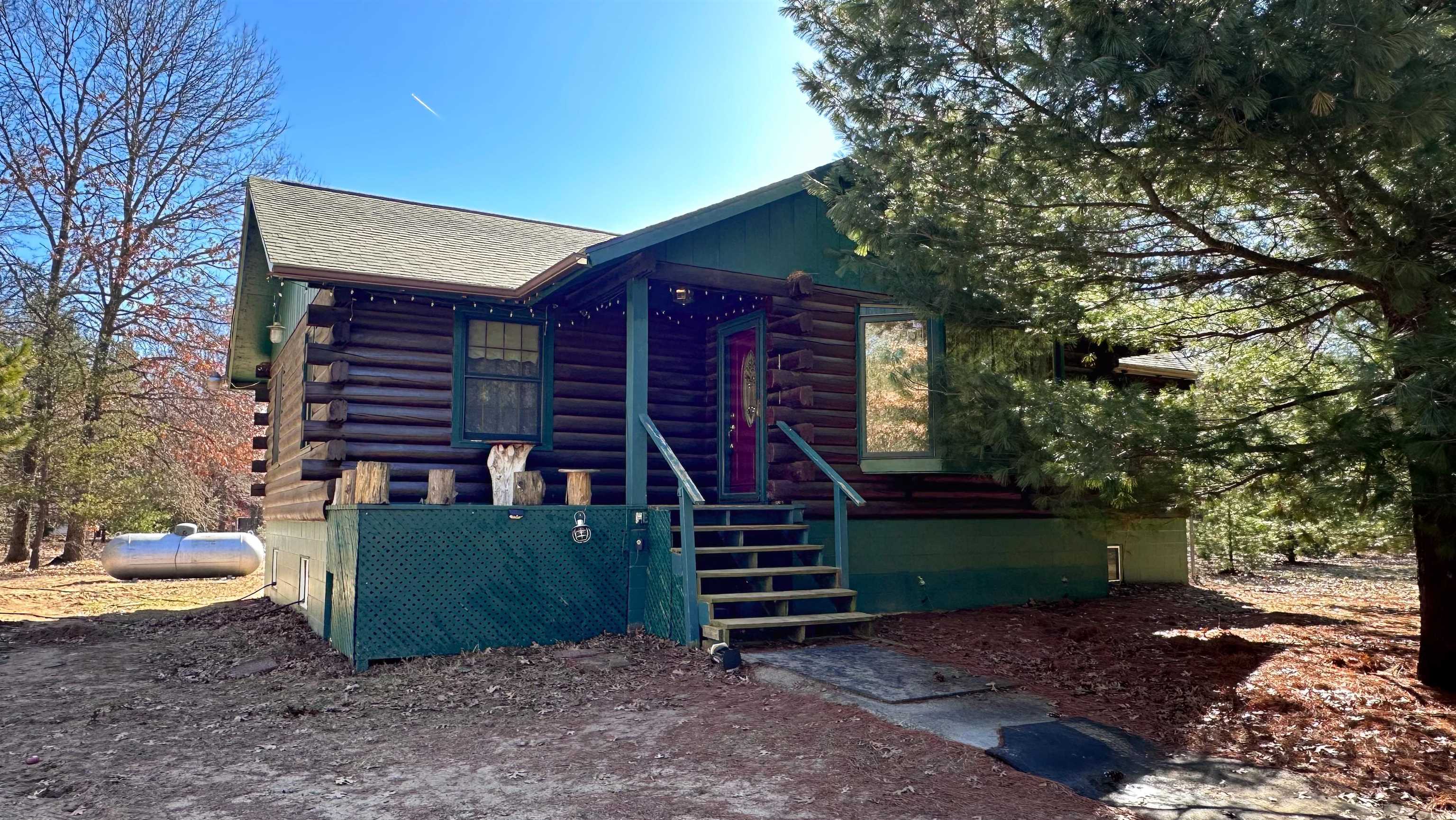 N11380 10th Avenue Necedah, WI 54646 - Photo 1 of 102