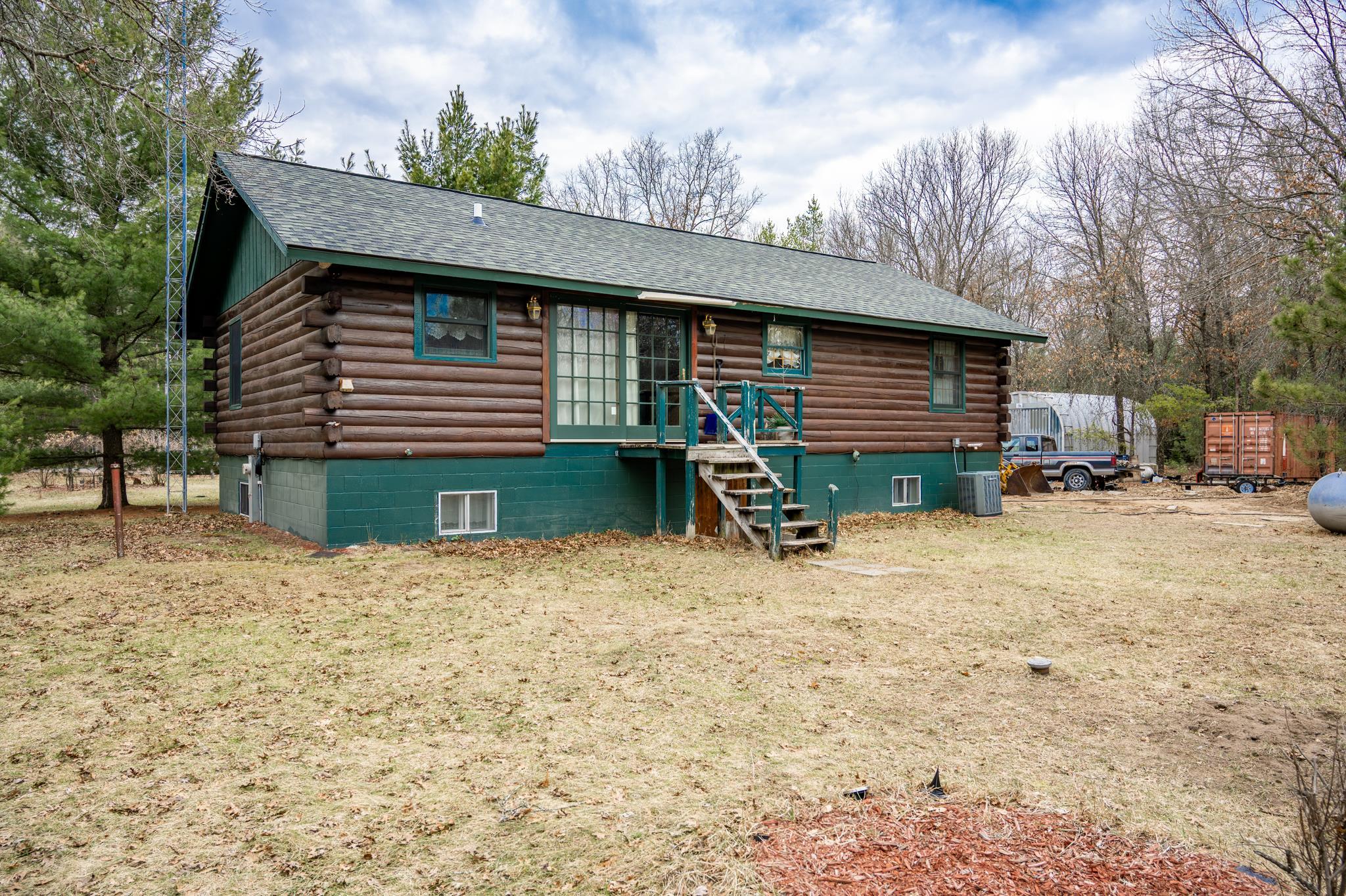 N11380 10th Avenue Necedah, WI 54646 - Photo 4 of 102