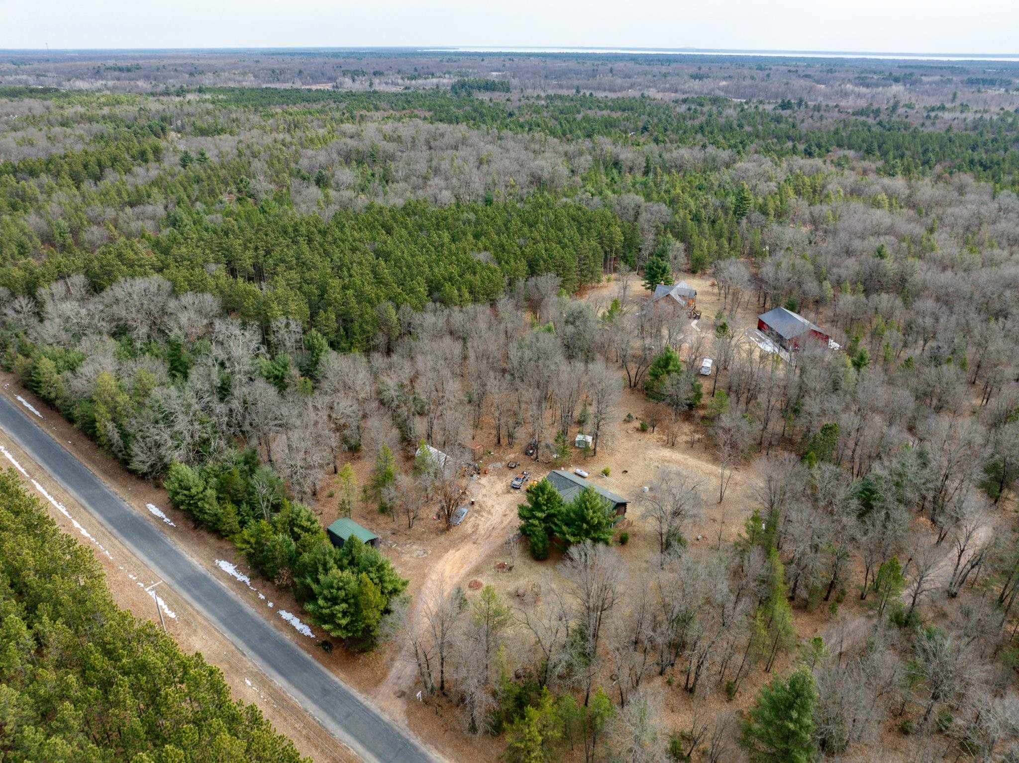 N11380 10th Avenue Necedah, WI 54646 - Photo 60 of 69