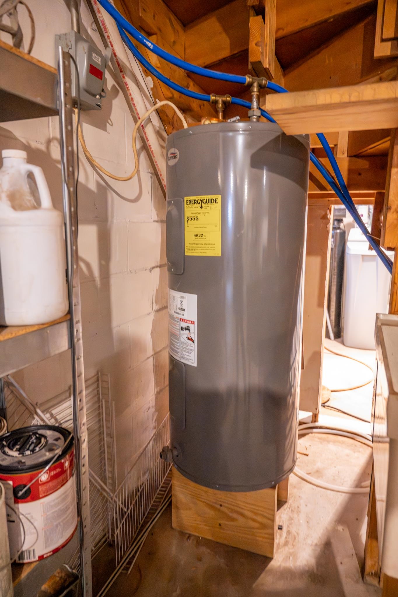 N11380 10th Avenue Necedah, WI 54646 - Photo 62 of 102