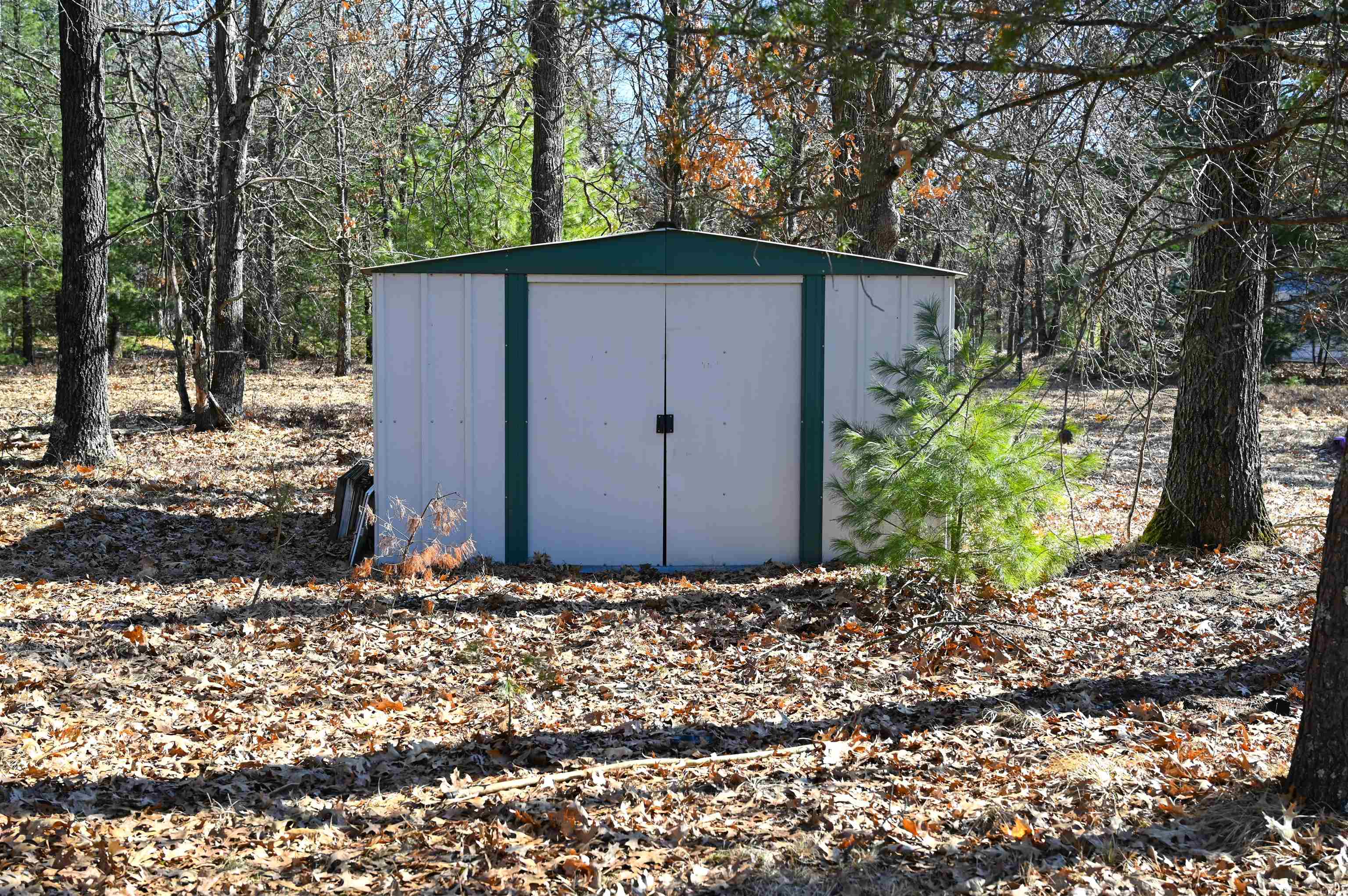 N11380 10th Avenue Necedah, WI 54646 - Photo 65 of 102
