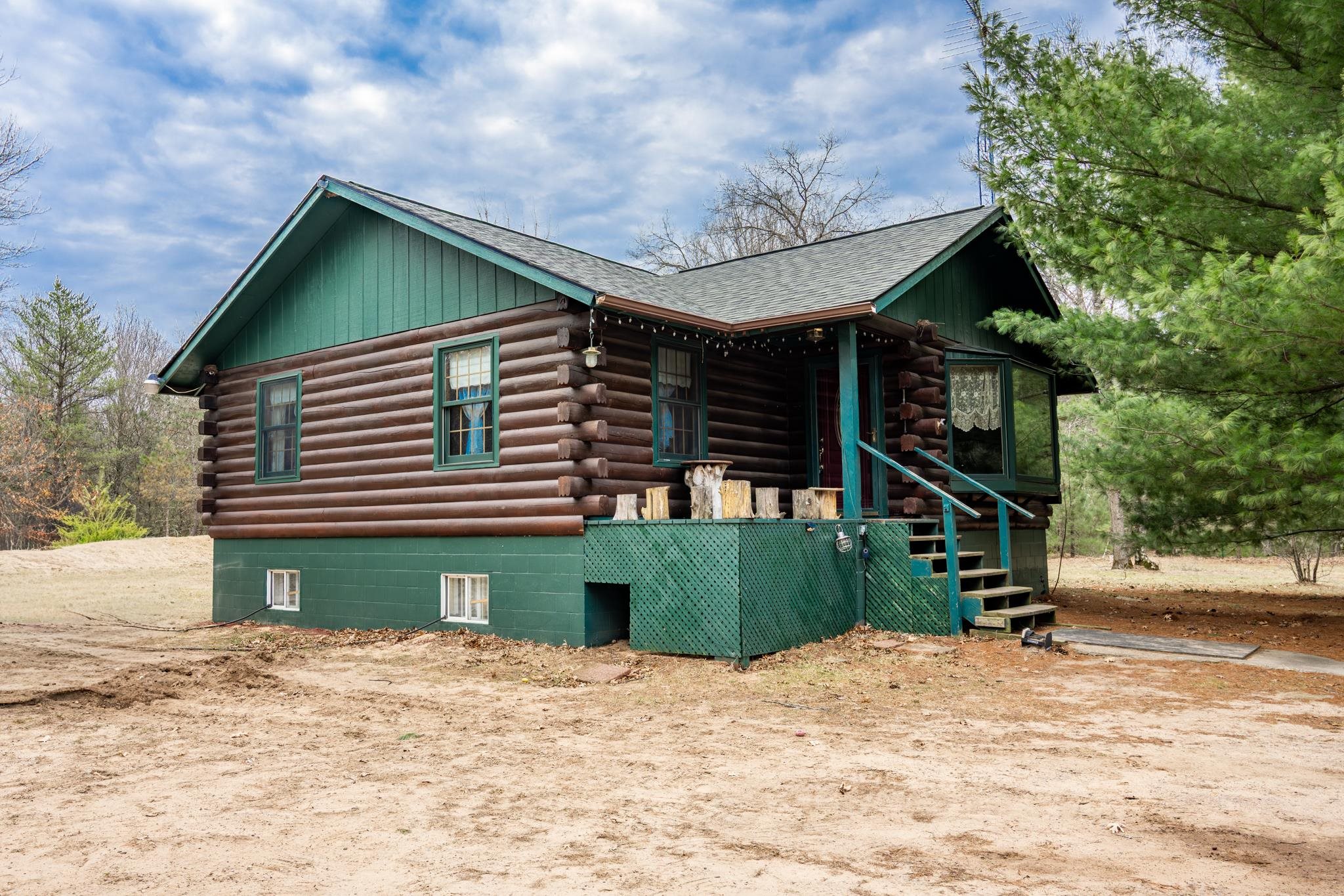 N11380 10th Avenue Necedah, WI 54646 - Photo 67 of 102