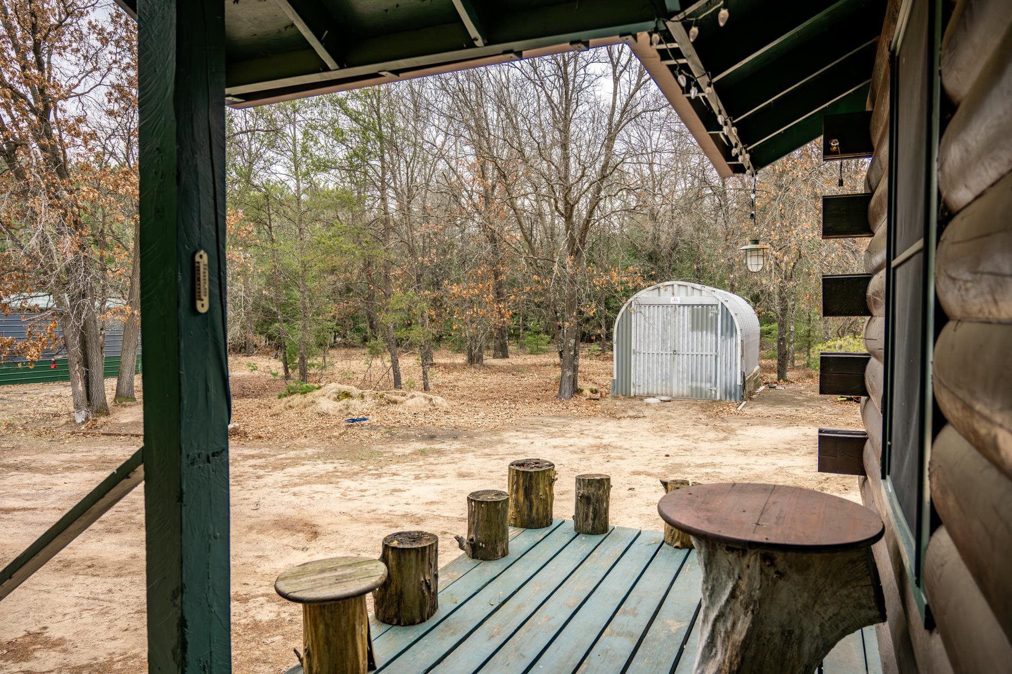 N11380 10th Avenue Necedah, WI 54646 - Photo 73 of 102