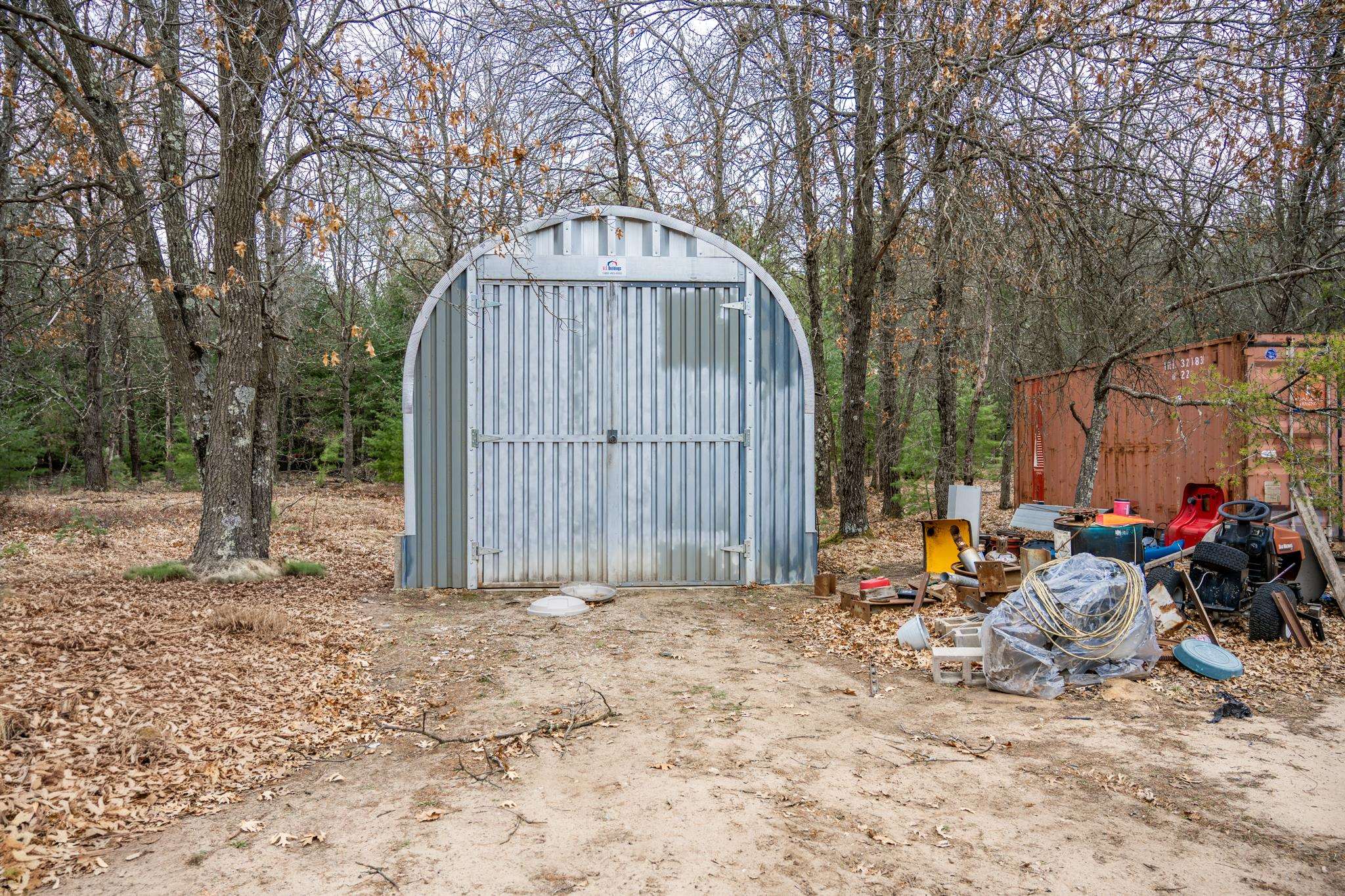 N11380 10th Avenue Necedah, WI 54646 - Photo 81 of 102