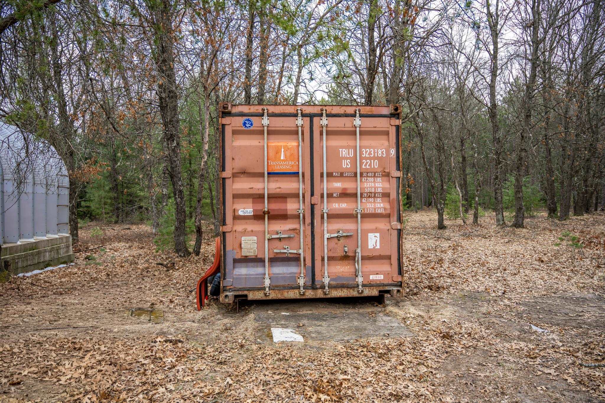 N11380 10th Avenue Necedah, WI 54646 - Photo 84 of 102