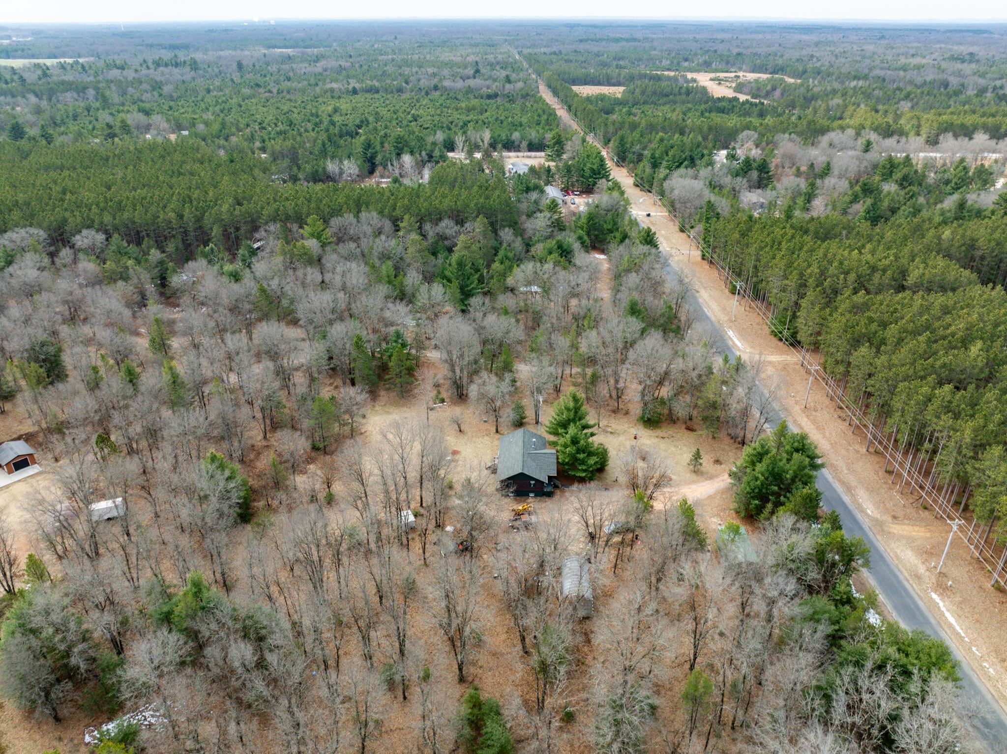 N11380 10th Avenue Necedah, WI 54646 - Photo 93 of 102