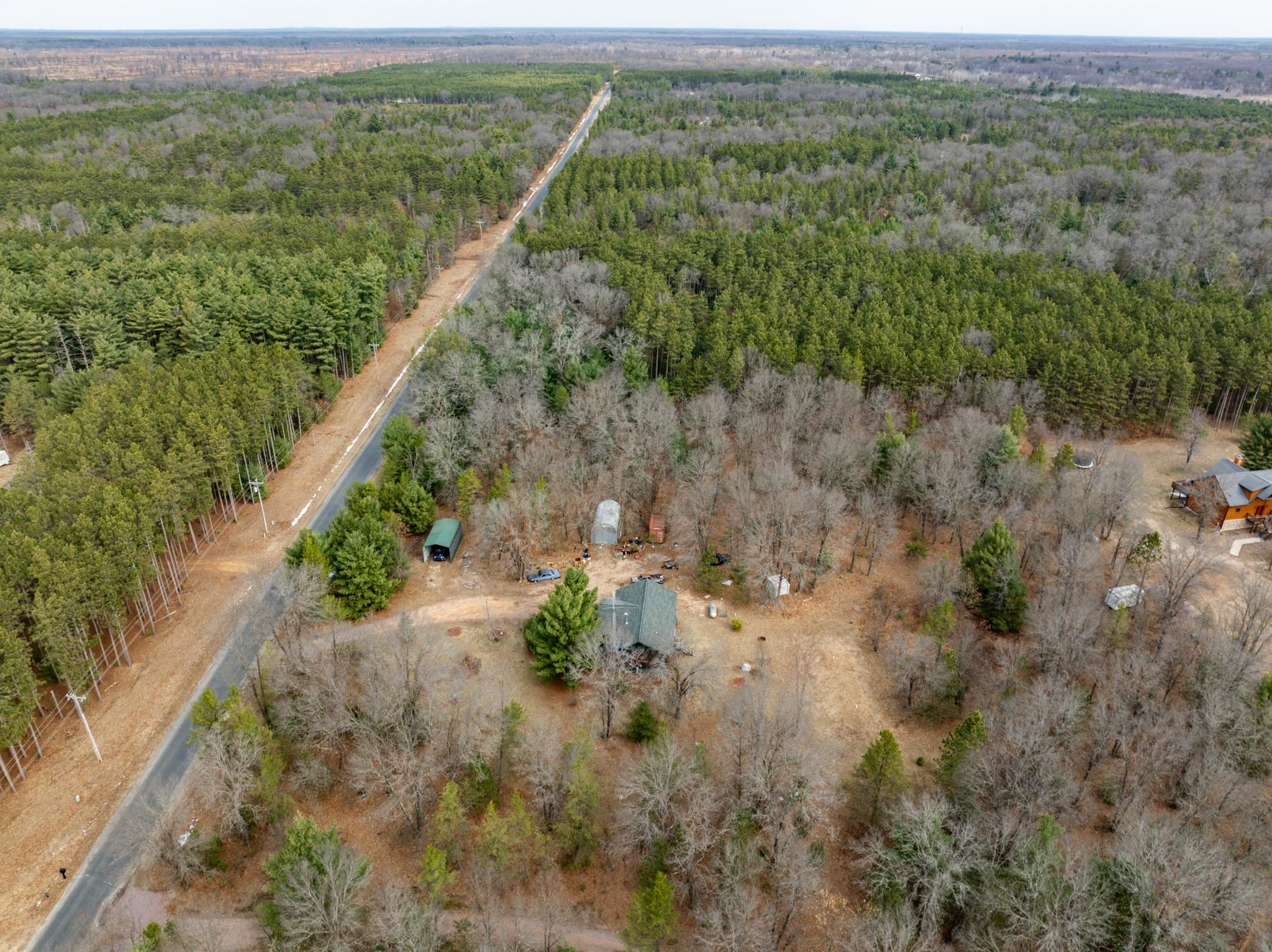 N11380 10th Avenue Necedah, WI 54646 - Photo 97 of 102