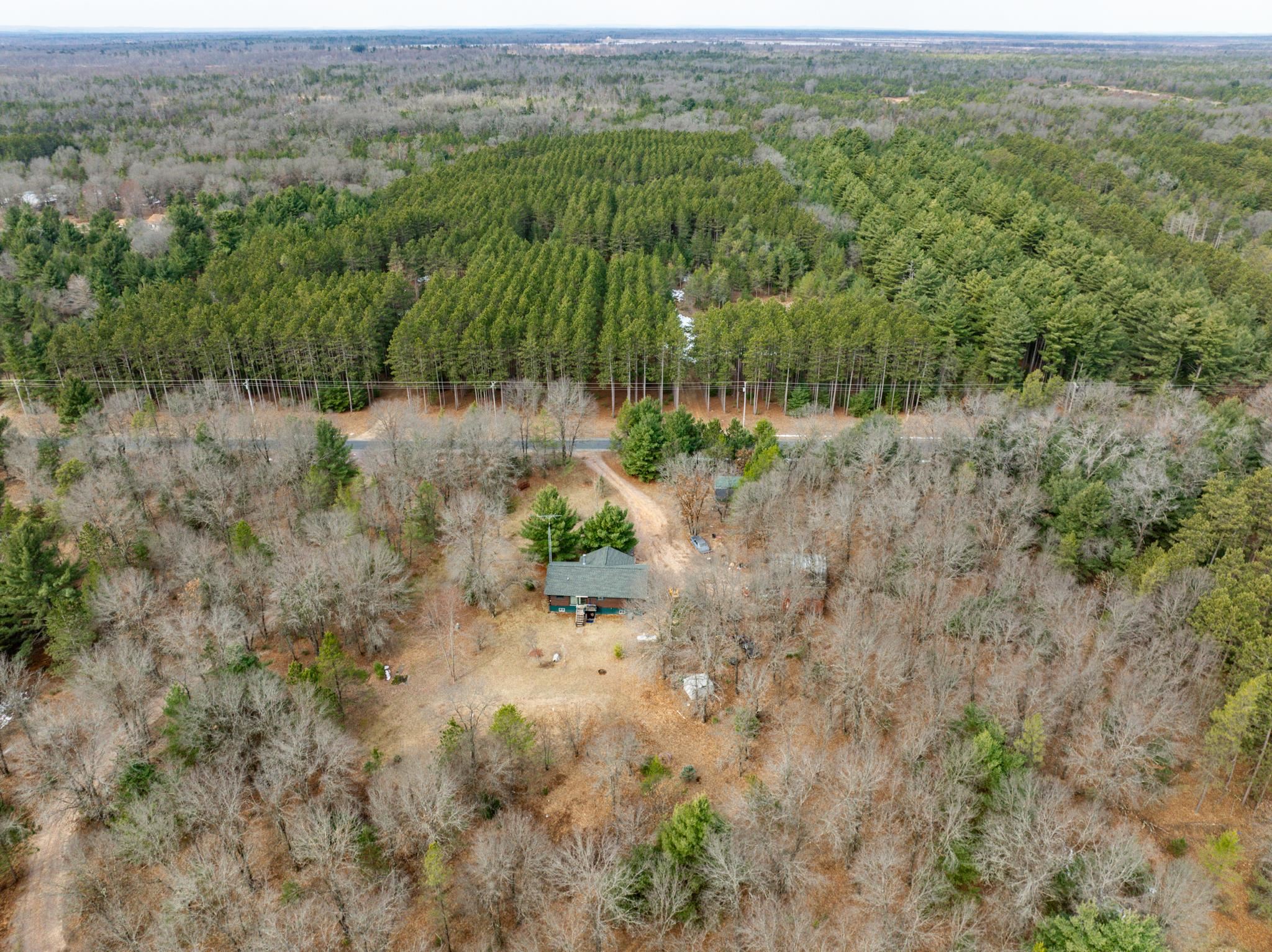 N11380 10th Avenue Necedah, WI 54646 - Photo 98 of 102