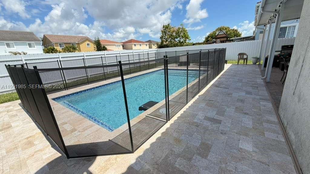 a view of balcony with two chairs