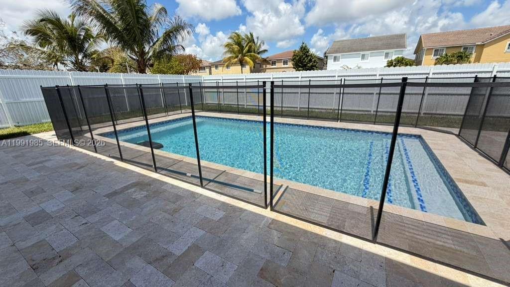 14065 Southwest 278th Street Homestead, FL 33032 - Photo 29 of 30 a view of a balcony with floor