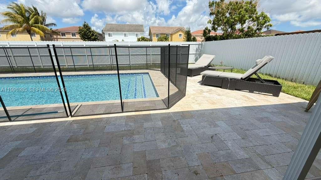 14065 Southwest 278th Street Homestead, FL 33032 - Photo 30 of 30 a view of a terrace