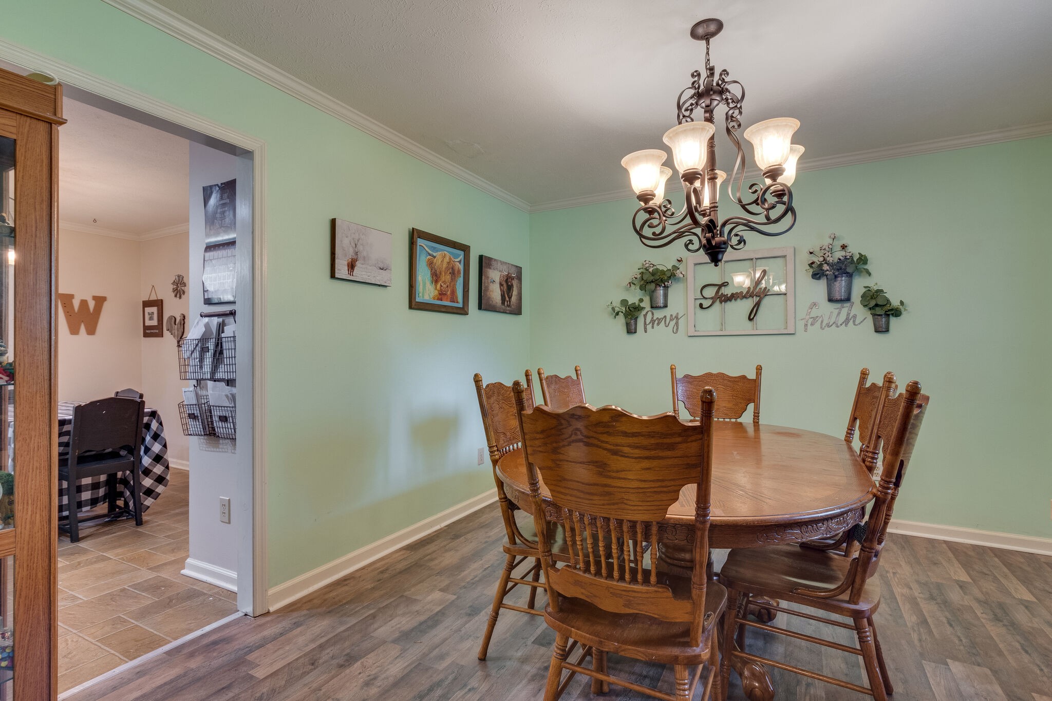 1613 Hayes Denton Road Columbia, TN 38401 - Photo 11 of 30 Gallery Image 11