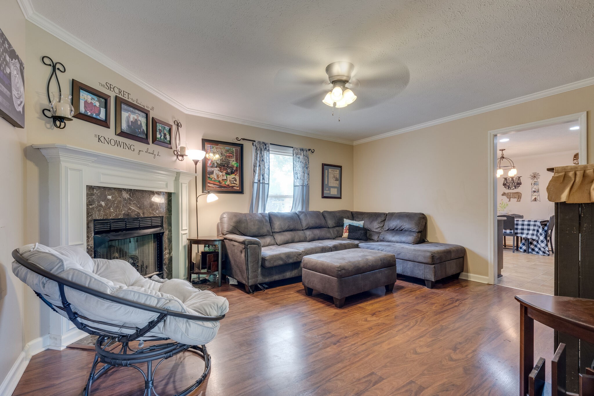 1613 Hayes Denton Road Columbia, TN 38401 - Photo 17 of 30 Gallery Image 17
