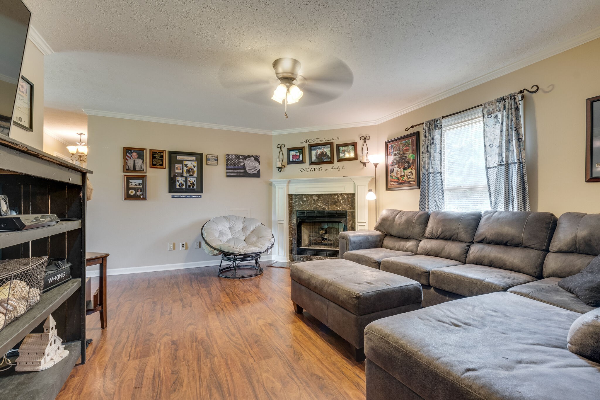 1613 Hayes Denton Road Columbia, TN 38401 - Photo 18 of 30 Gallery Image 18