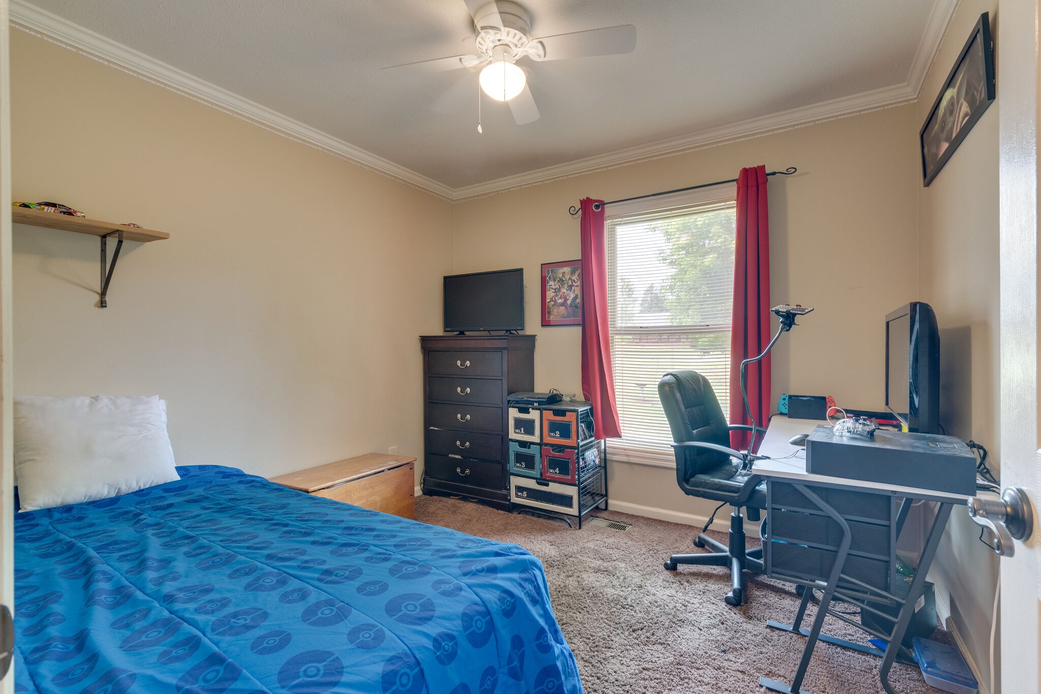 1613 Hayes Denton Road Columbia, TN 38401 - Photo 21 of 30 Gallery Image 21