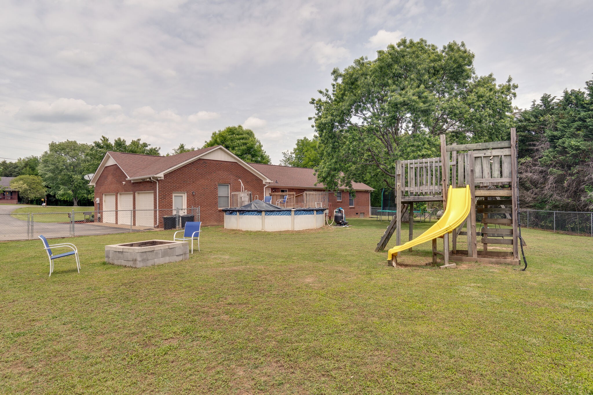 1613 Hayes Denton Road Columbia, TN 38401 - Photo 24 of 30 Gallery Image 24