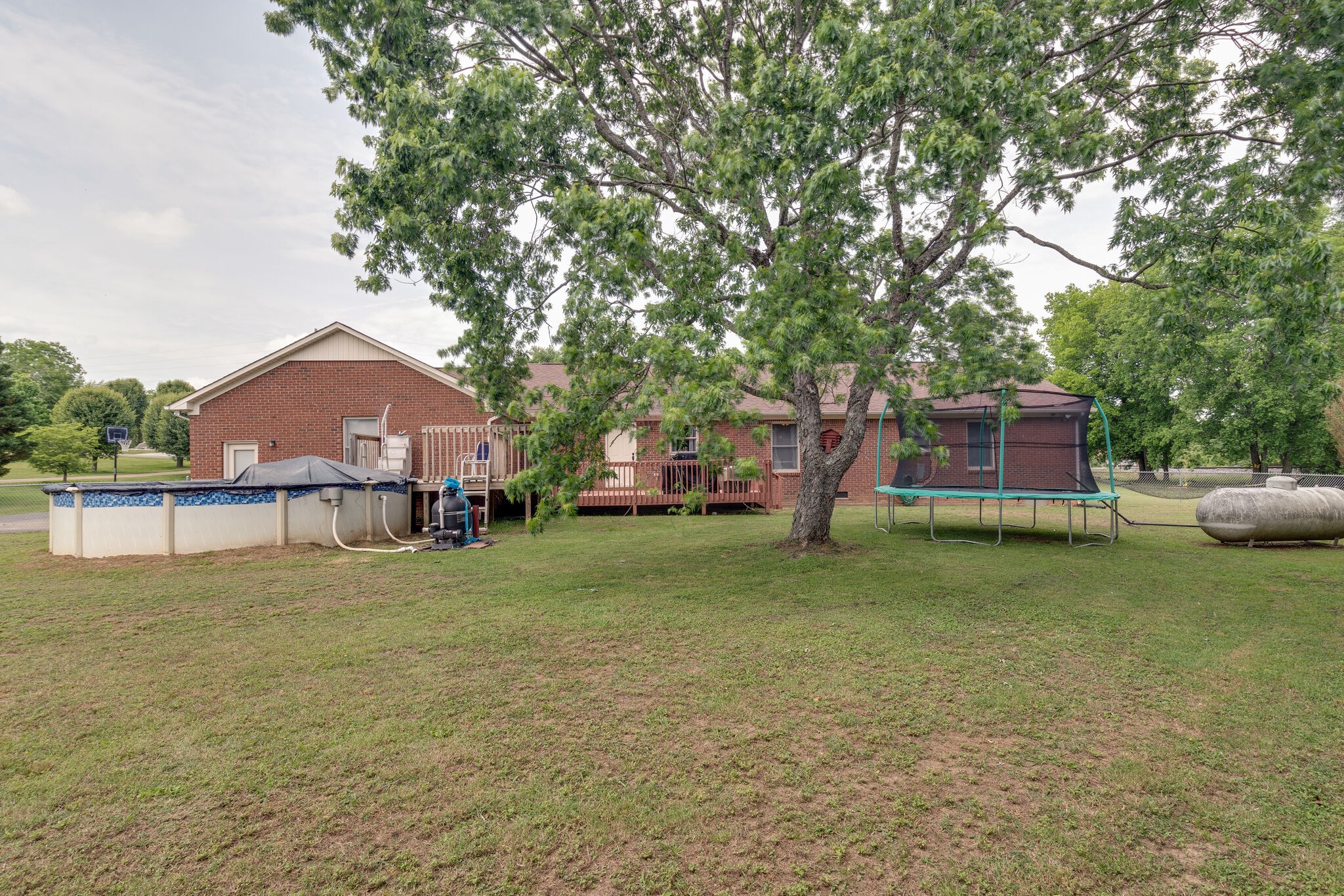 1613 Hayes Denton Road Columbia, TN 38401 - Photo 25 of 30 Gallery Image 25
