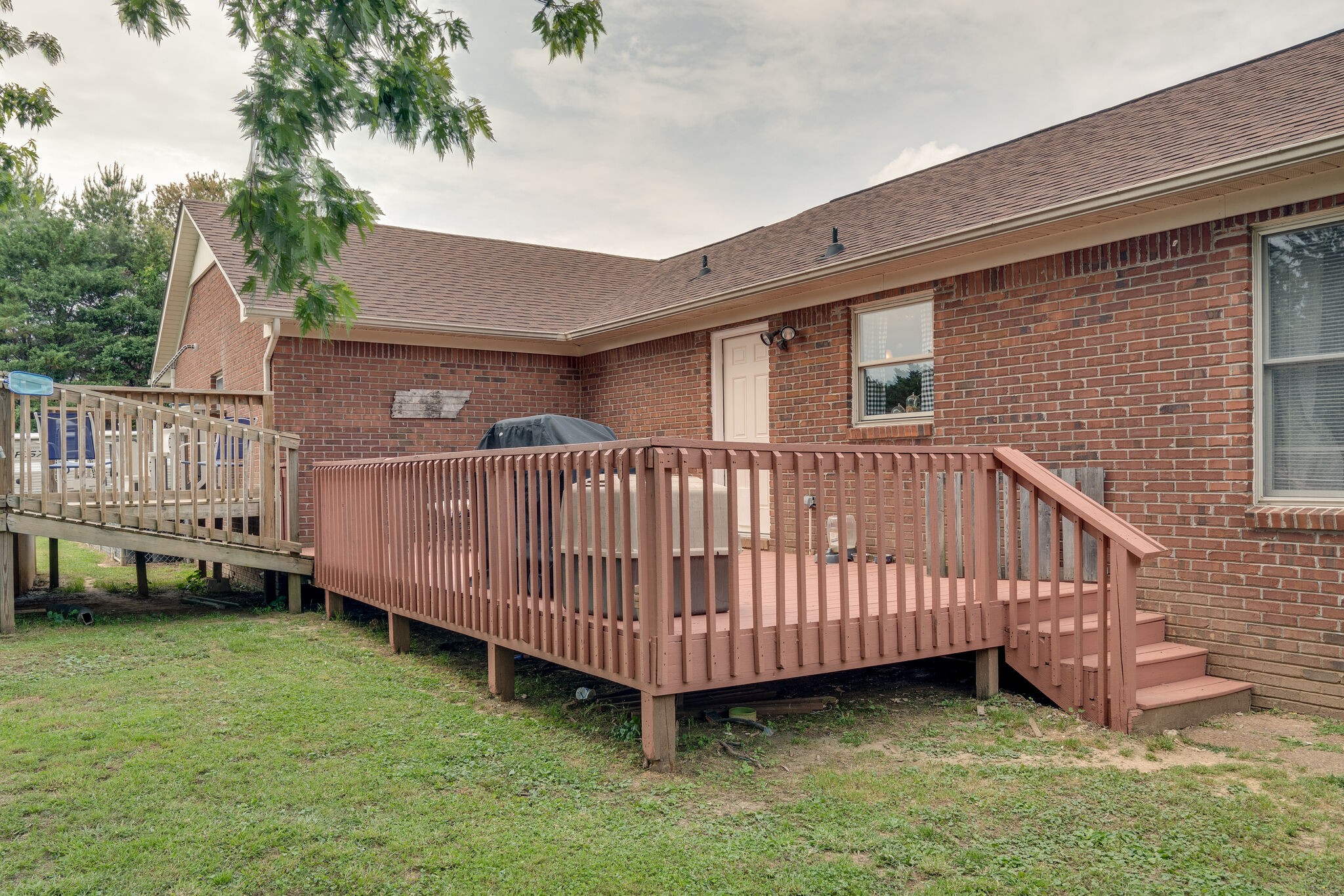 1613 Hayes Denton Road Columbia, TN 38401 - Photo 26 of 30 Gallery Image 26