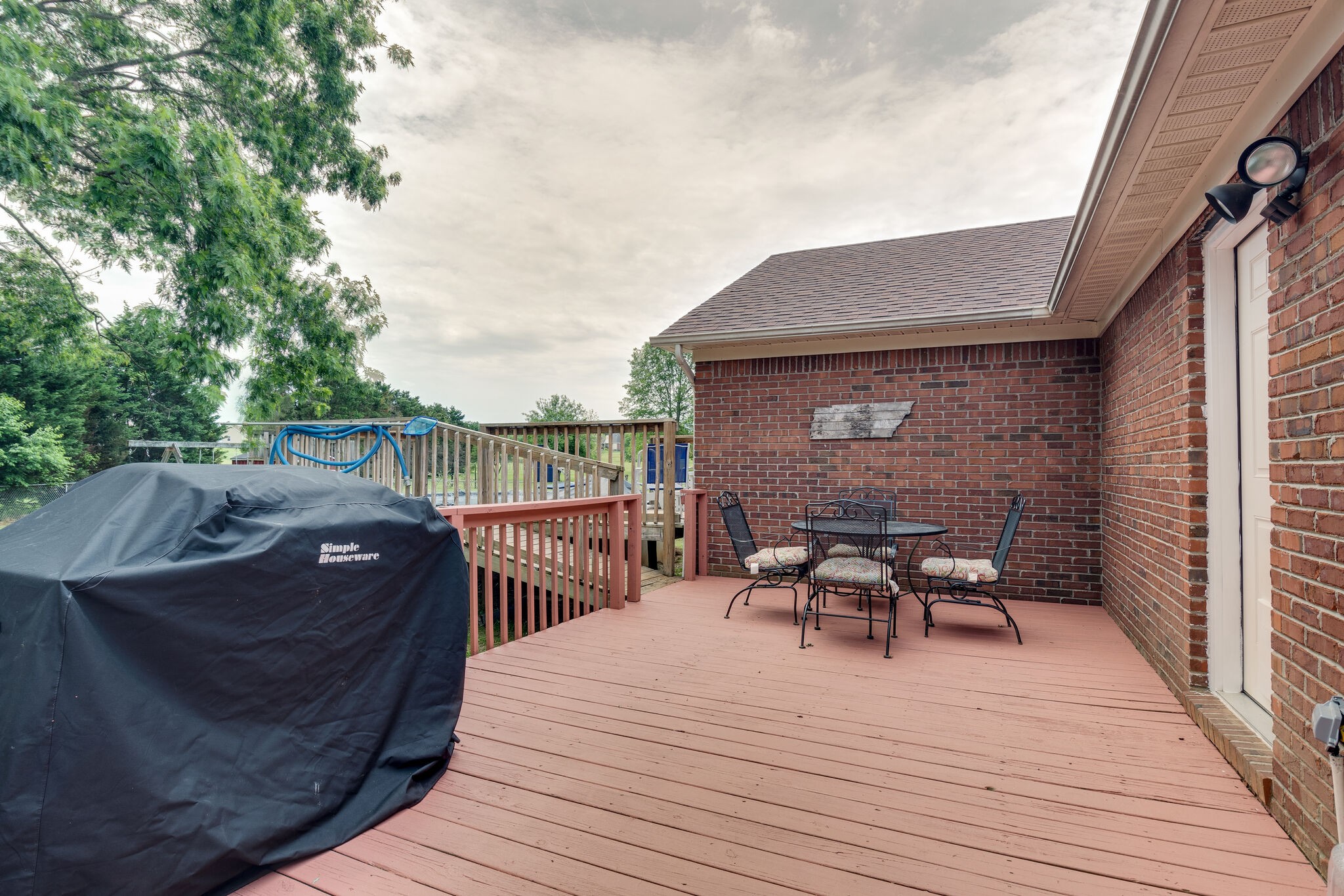 1613 Hayes Denton Road Columbia, TN 38401 - Photo 27 of 30 Gallery Image 27