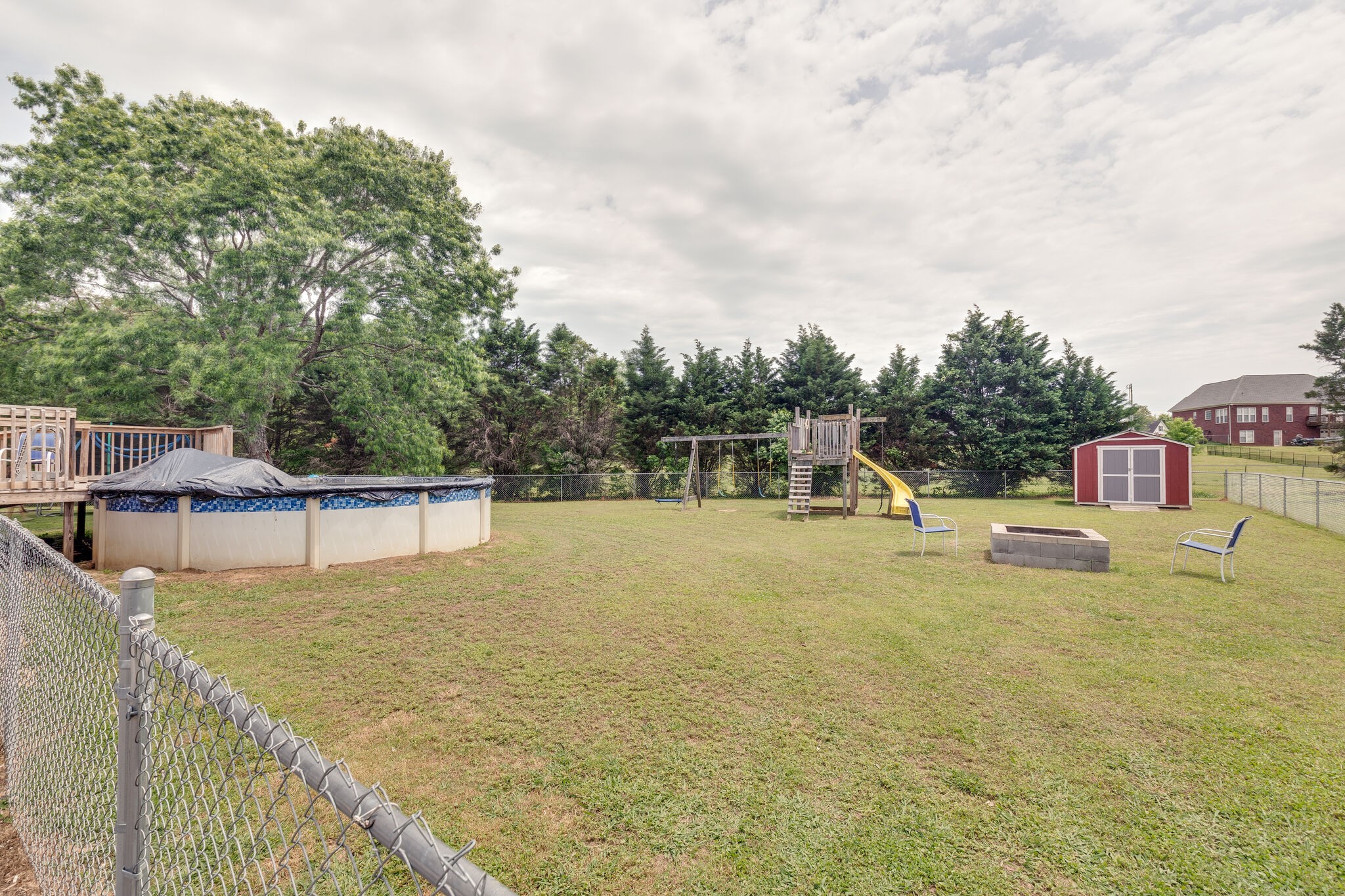 1613 Hayes Denton Road Columbia, TN 38401 - Photo 29 of 30 Gallery Image 29