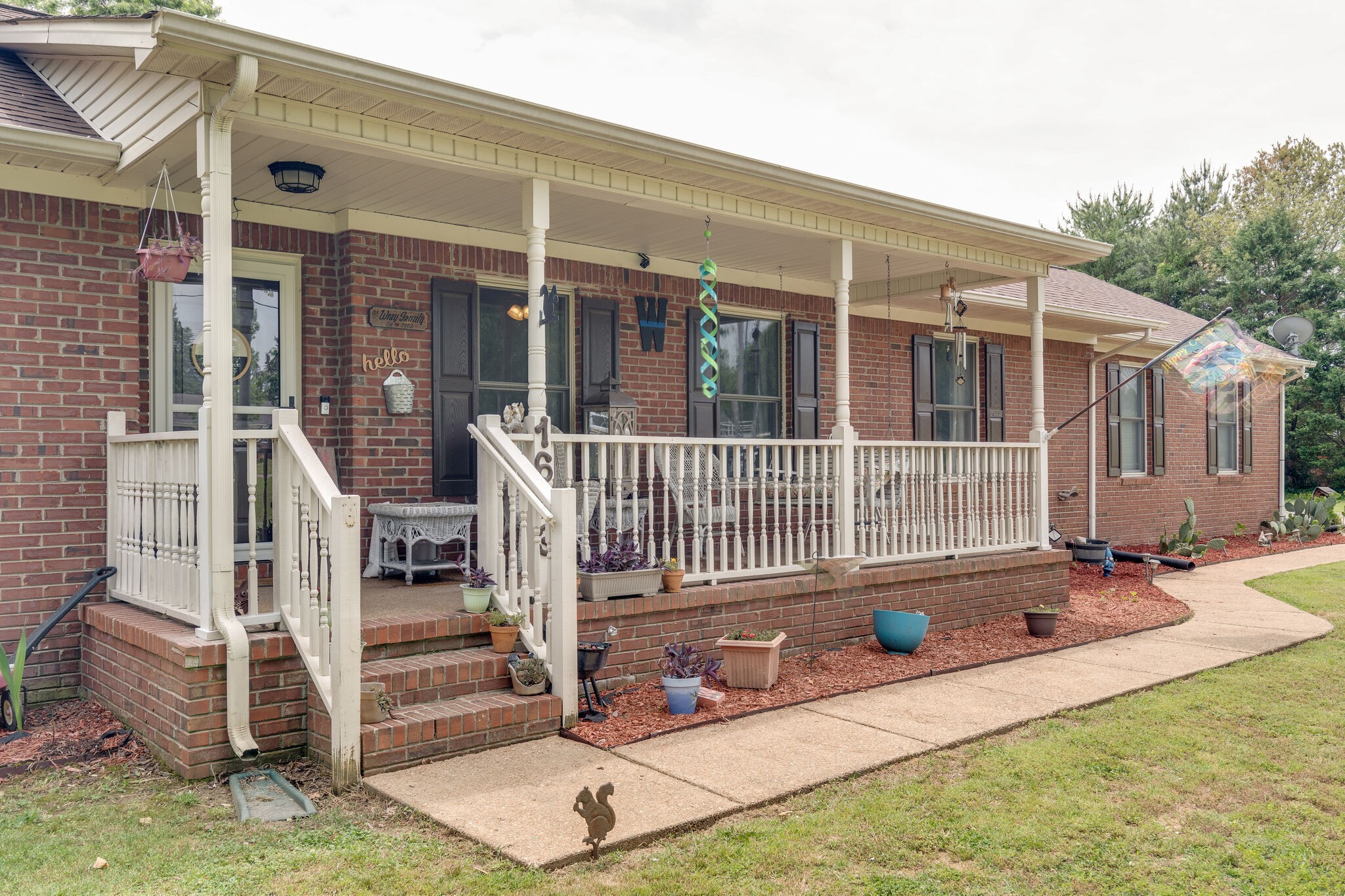 1613 Hayes Denton Road Columbia, TN 38401 - Photo 4 of 30 Gallery Image 4