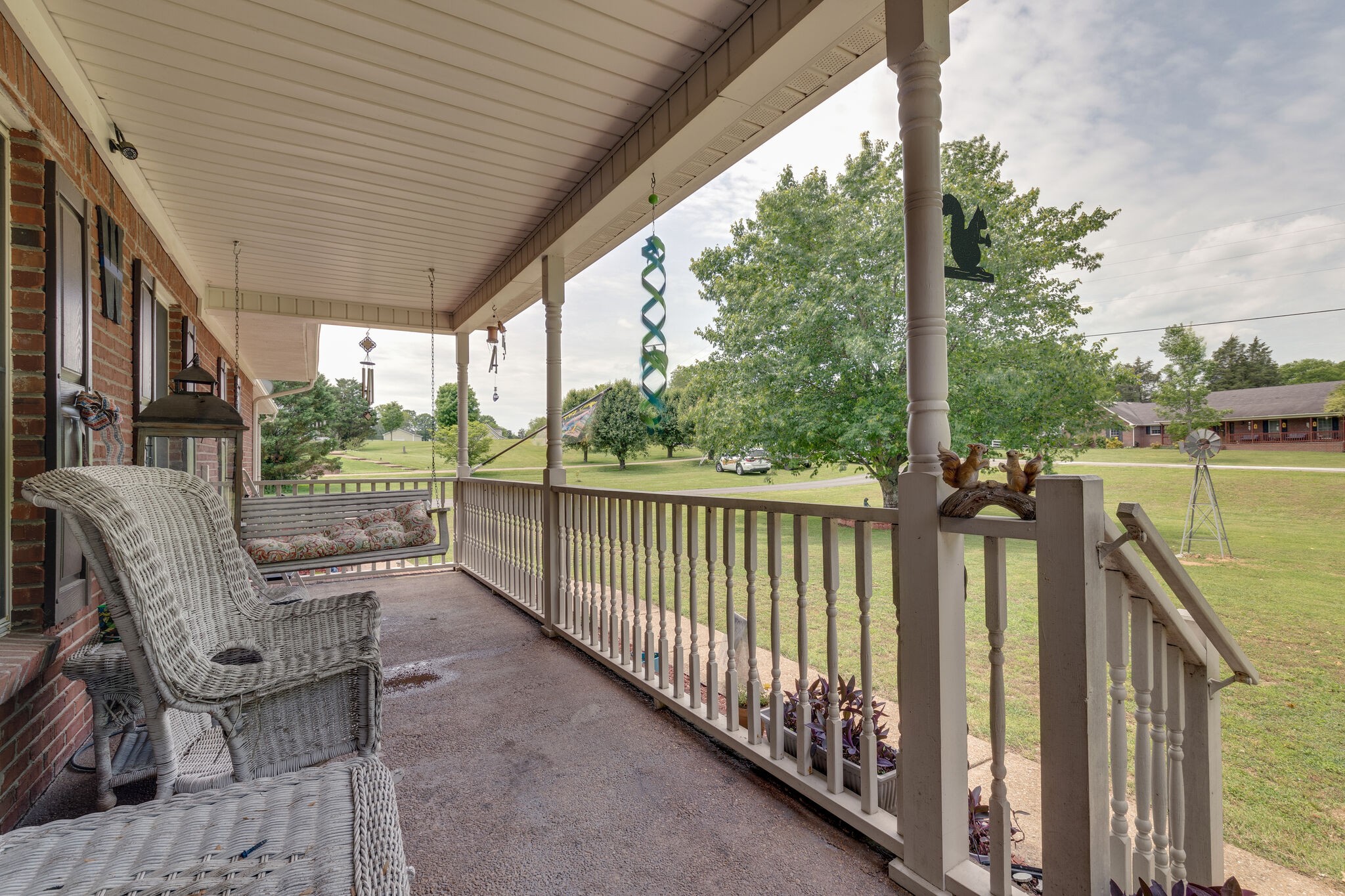 1613 Hayes Denton Road Columbia, TN 38401 - Photo 5 of 30 Gallery Image 5