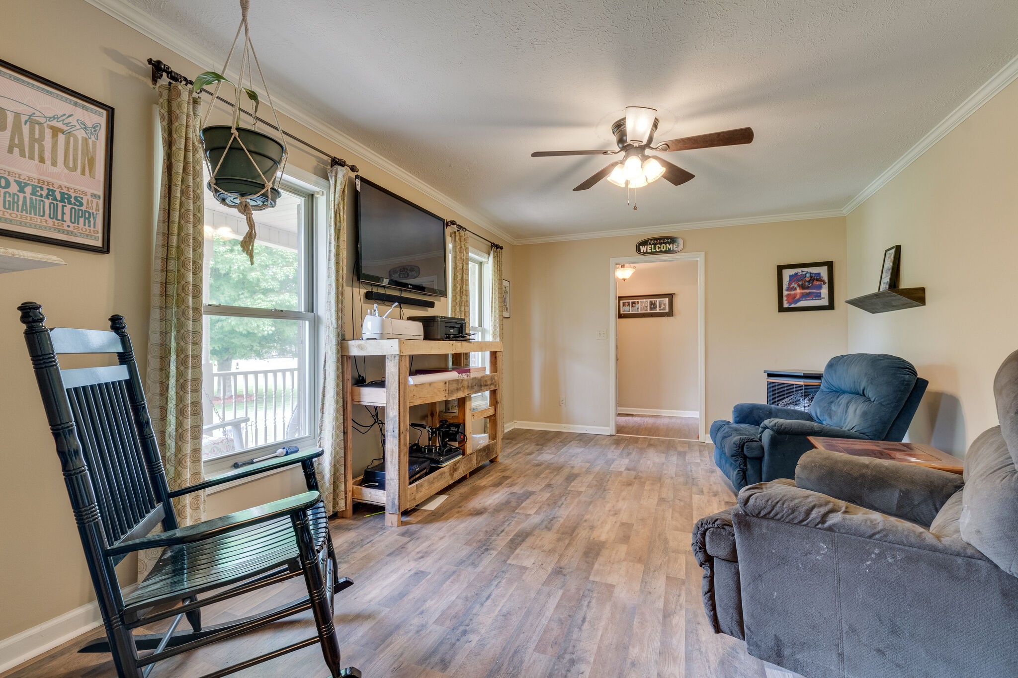 1613 Hayes Denton Road Columbia, TN 38401 - Photo 8 of 30 Gallery Image 8