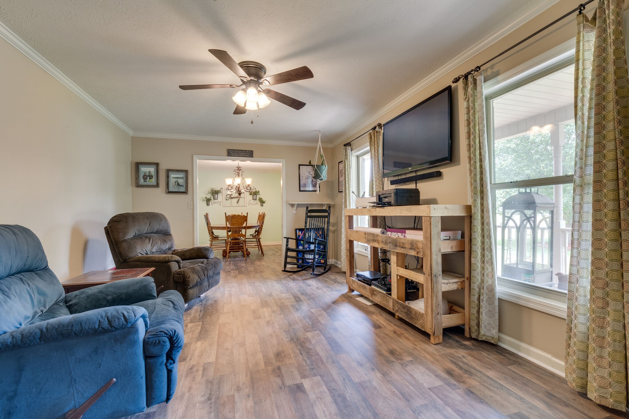 1613 Hayes Denton Road Columbia, TN 38401 - Photo 9 of 30 Gallery Image 9
