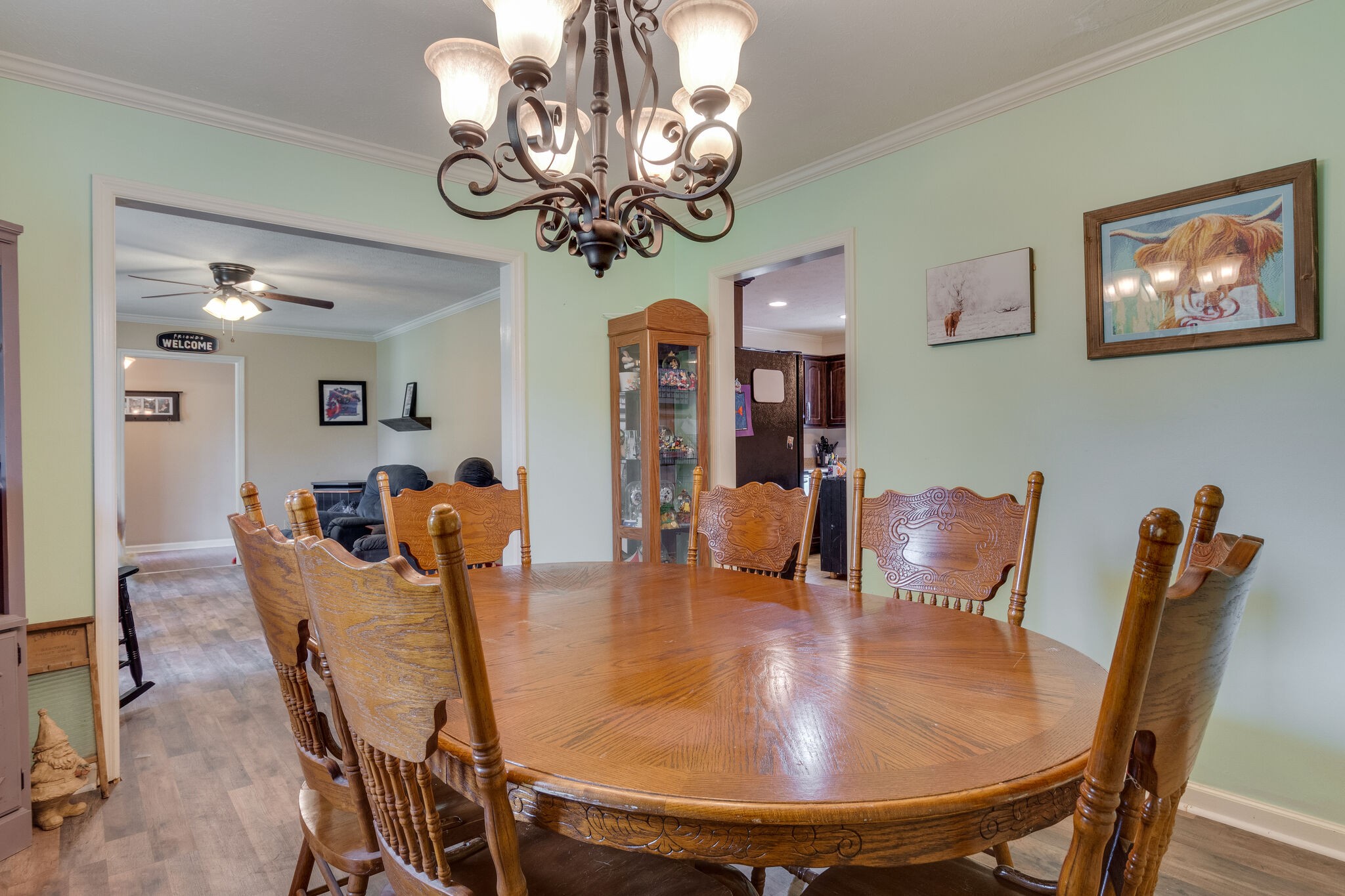 1613 Hayes Denton Road Columbia, TN 38401 - Photo 10 of 30 Gallery Image 10