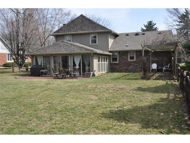1802 Winding Ridge Avenue Indianapolis, IN 46217 - Photo 21 of 22 Gallery Image 21