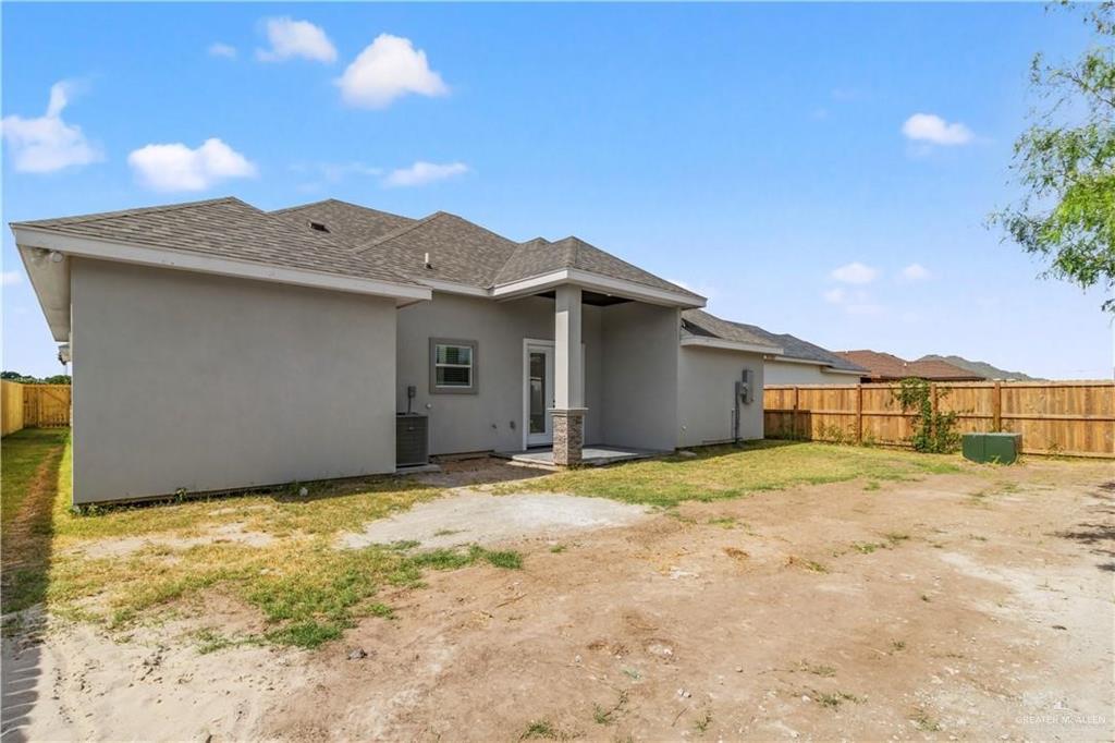 614 West La Pointe Avenue Alton, TX 78573 - Photo 3 of 13