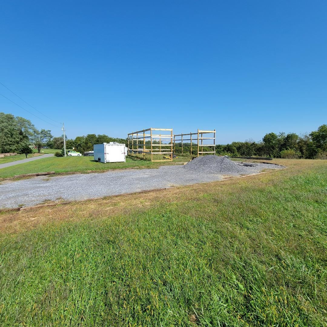33 Fox Hunter Lane Dry Ridge, KY 41035 - Photo 29 of 31