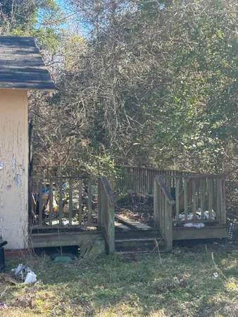 $45,000 | 2045 Martin Luther King Jr Avenue, Kingstree, SC 29556