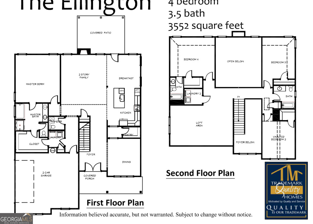 3083 W Highway Bowdon, GA 30108 - Photo 4 of 14