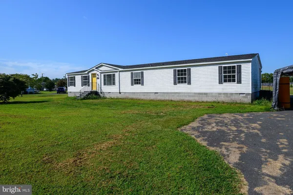$315,000 | 18830 Gravel Hill Road, Georgetown, DE 19947