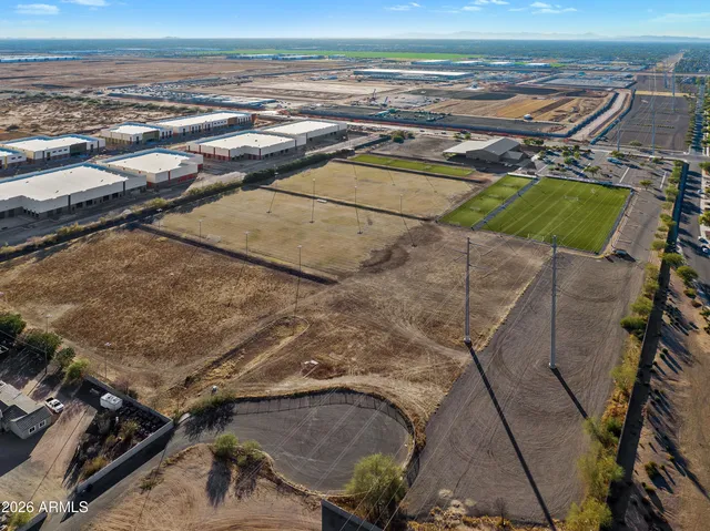a view of an ocean and beach