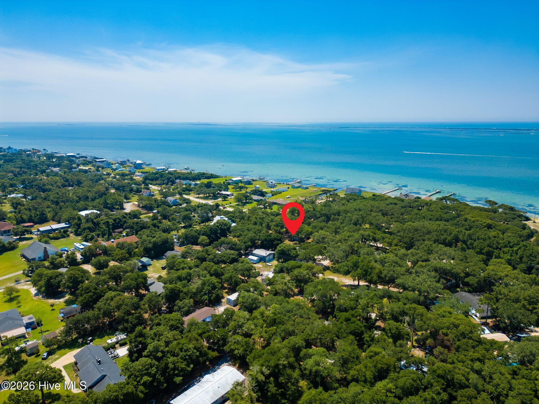 493 Island Road Harkers Island, NC 28531 - Photo 39 of 39